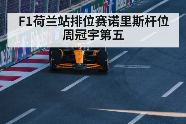 Lando Norris F1 | nine game